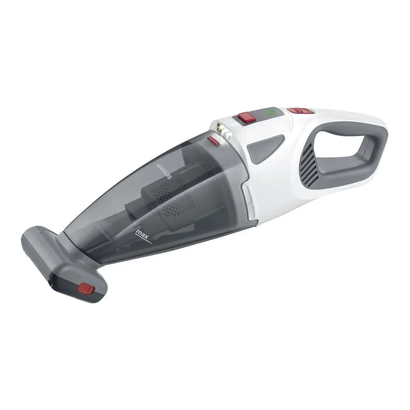 Severin Cordless Handheld Vacuum Cleaner HV 7146 (7146000)