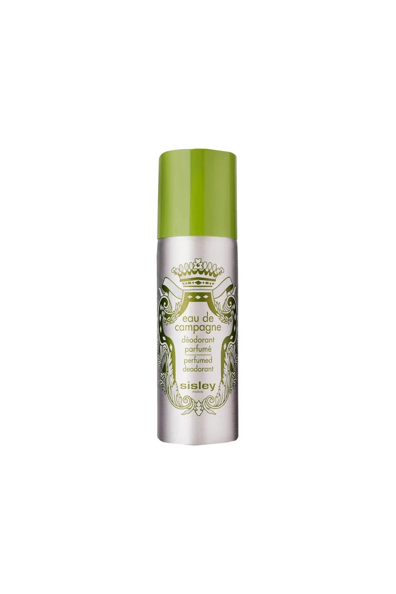 Sisley Eau de Campagne Deodorant 150 ml - 192702