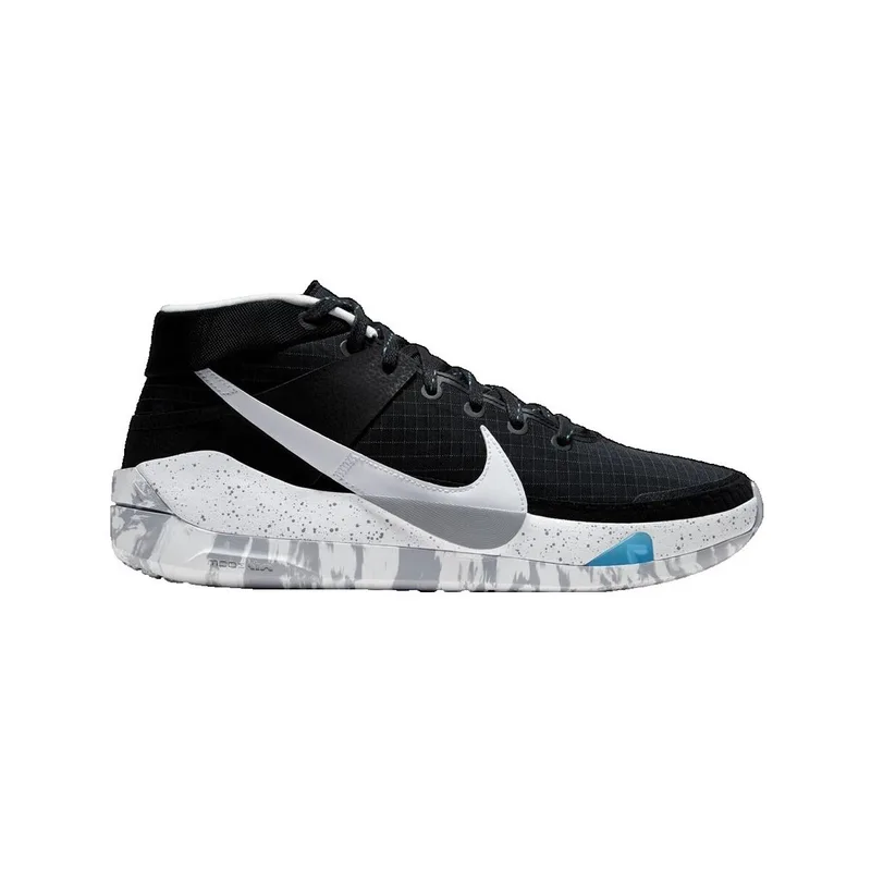 Παπούτσια του Μπάσκετ Nike Baskets KD 13 noir