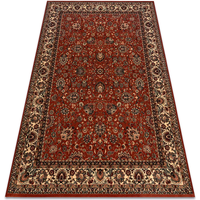 Χαλιά Rugsx Μαλλί χαλί KASHQAI 4362 200 160x240 cm