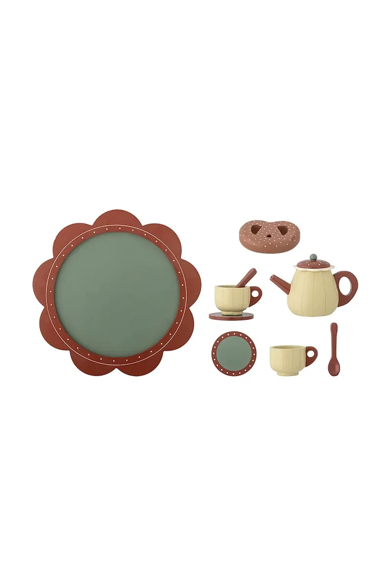 Σετ παιχνιδιού Bloomingville Bette Play Set
