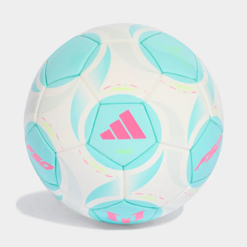 adidas Messi Mini Μπάλα Ποδοσφαίρου (9000274350_93759)