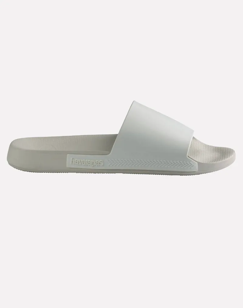 HAVAIANAS HAV. SLIDE CLASSIC 4147258-0001 White