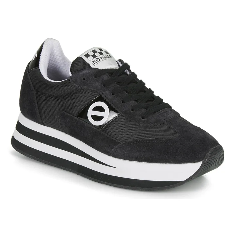 Xαμηλά Sneakers No Name FLEX JOGGER