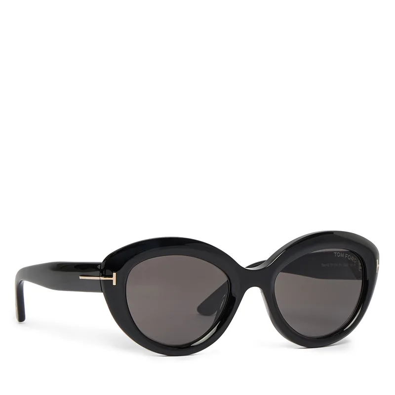 Γυαλιά ηλίου Tom Ford FT1316 Μαύρο