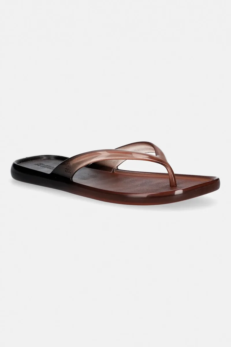 Σαγιονάρες Melissa MELISSA BEACHWEAR AD
