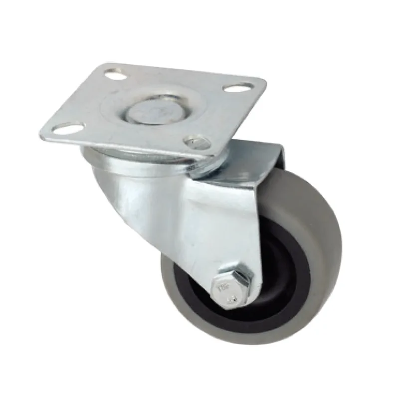 Ρόδες Επίπλων Rollon σειρά G036/50mm