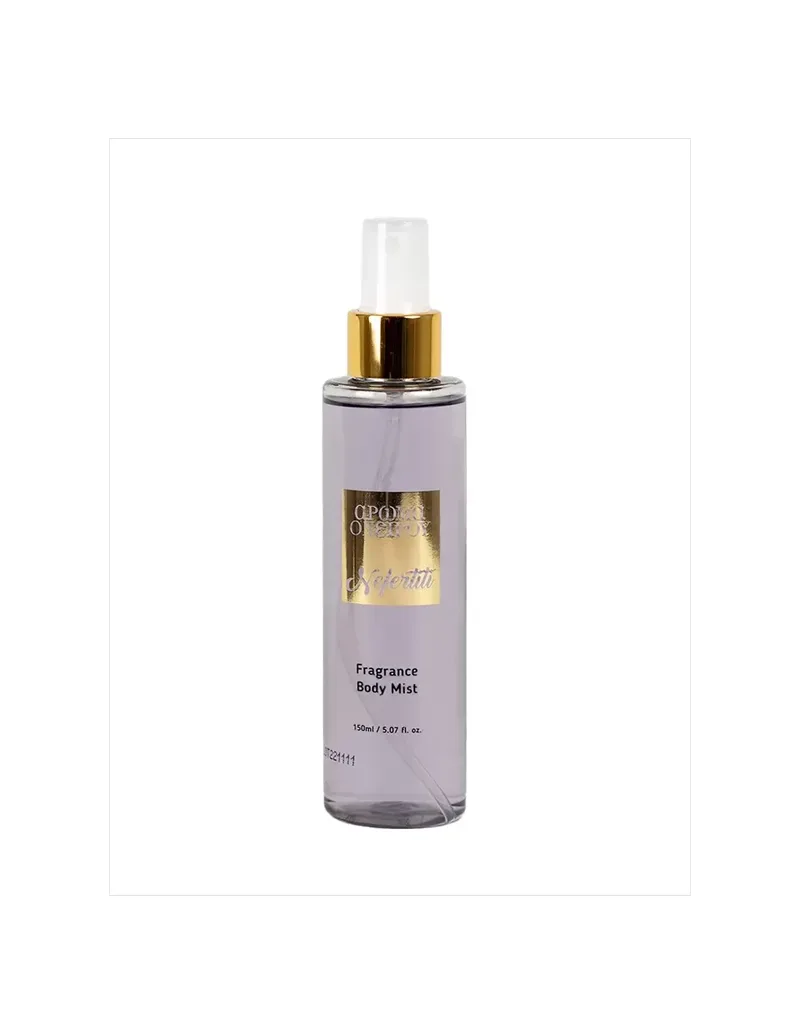 Fragrance Body Mist NEFERTITI