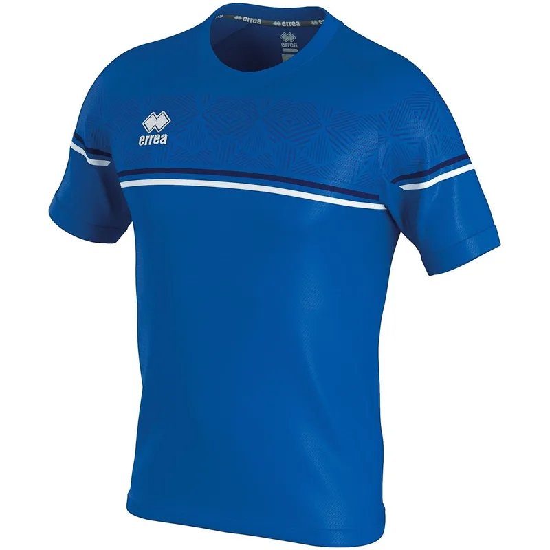 κιτ ποδοσφαίρου Errea Diamantis Maglia Mc Jr