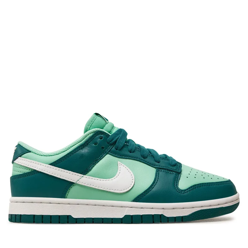 Αθλητικά Nike Dunk Low DD1503 301 Πράσινο