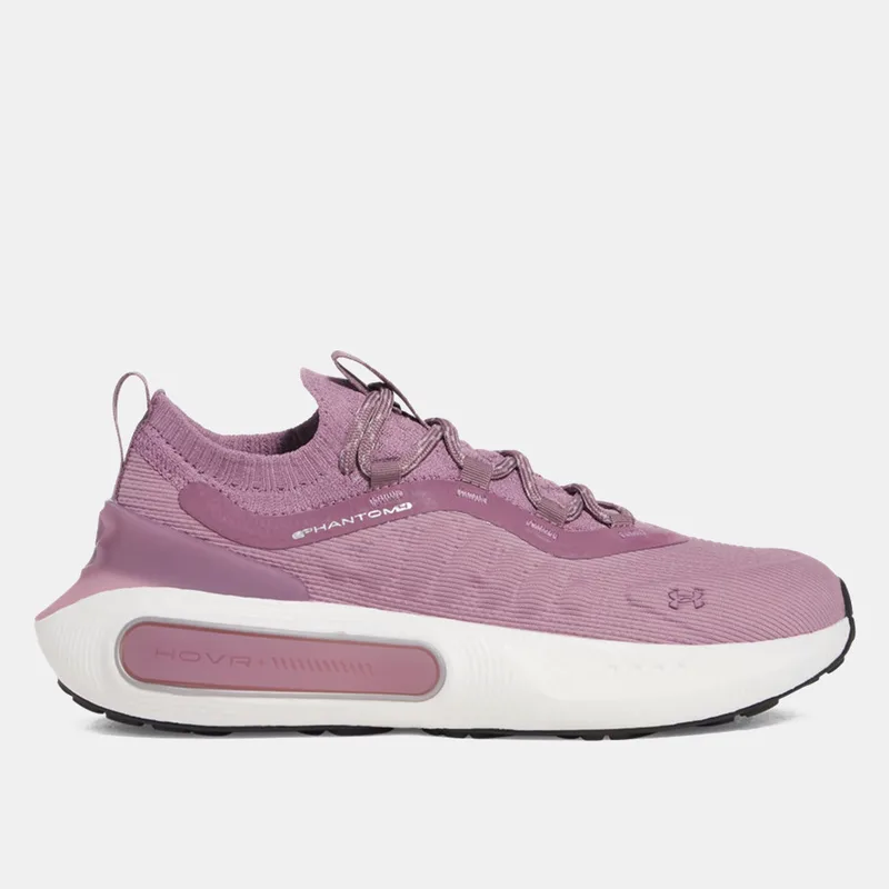 Under Armour Phantom 4 Γυναικεία Παπούτσια για Τρέξιμο (9000220281_84285)