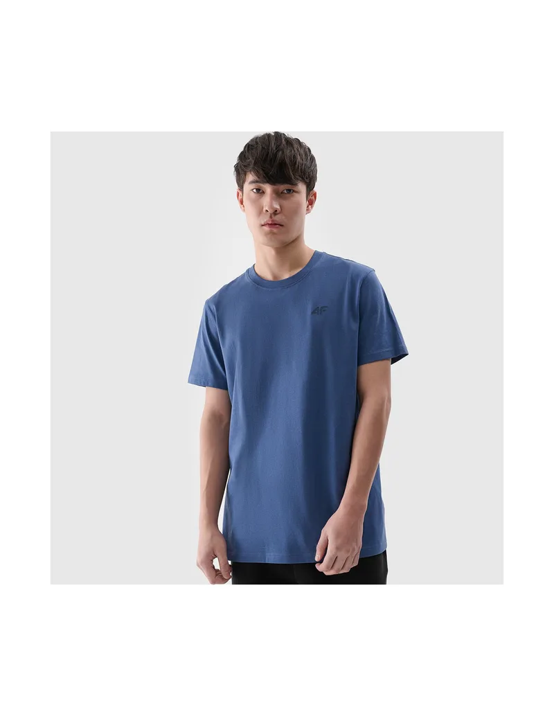 Tshirt 4F 4FWMM00TTSHM2256S 32S