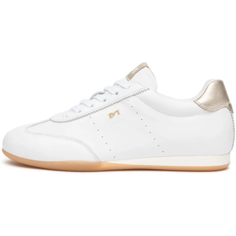 Xαμηλά Sneakers NeroGiardini Cile Etoile Miele Tr Dogna Ambra/Avori