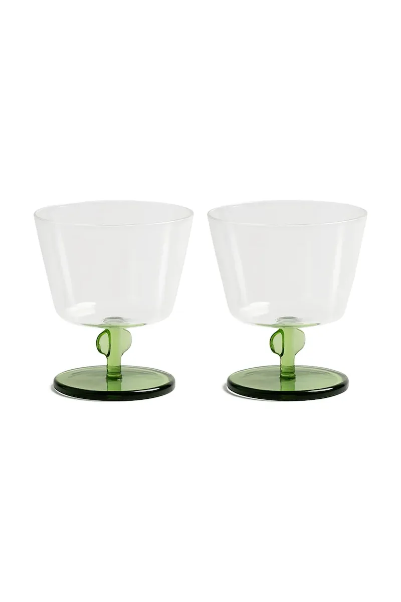 Σετ ποτηριών κρασιού &k amsterdam petal 200 ml 2-pack