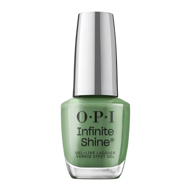 OPI Infinite Shine - Happily Evergreen After (15ml)