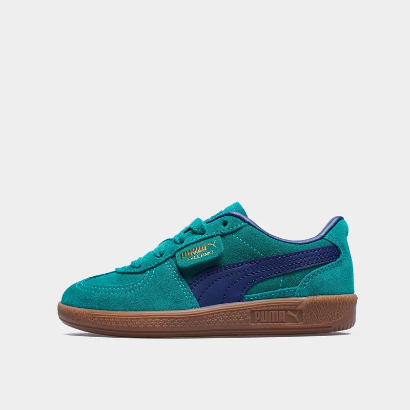 Puma Palermo Παιδικά Παπούτσια (9000246238_89156)