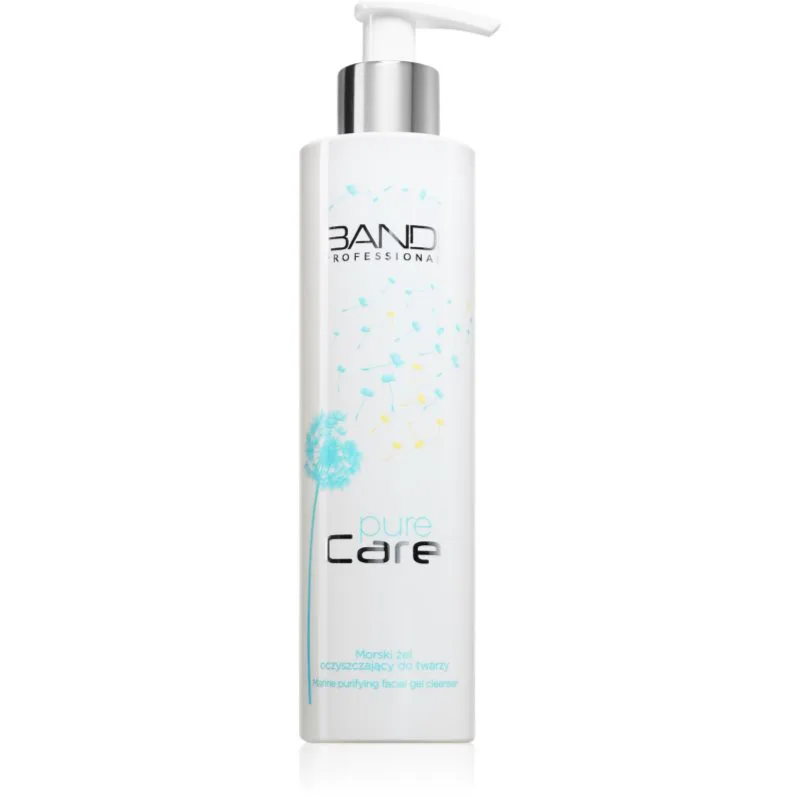 BANDI Cosmetics Pure Care τζελ καθαρισμού 230 ml