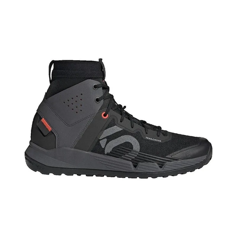 Trail adidas Chaussures Trail Five Ten Trailcross Mid Pro