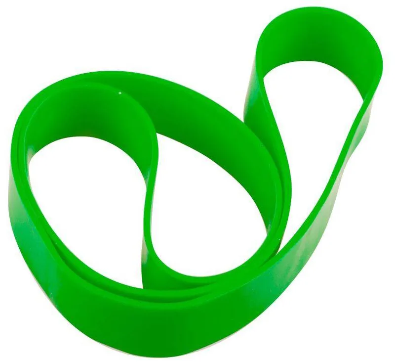 ΛΑΣΤΙΧΟ ΑΝΤΙΣΤΑΣΗΣ INSPORTLINE RESISTANCE RUBBER BAND 27.5 CM ΠΡΑΣΙΝΟ (ΣΚΛΗΡΟ)