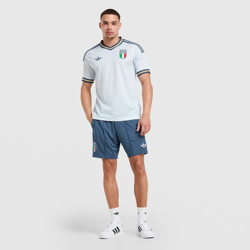 adidas Εθνική Ιταλίας 26 Away Ανδρικό Σορτς (9000277321_94522)