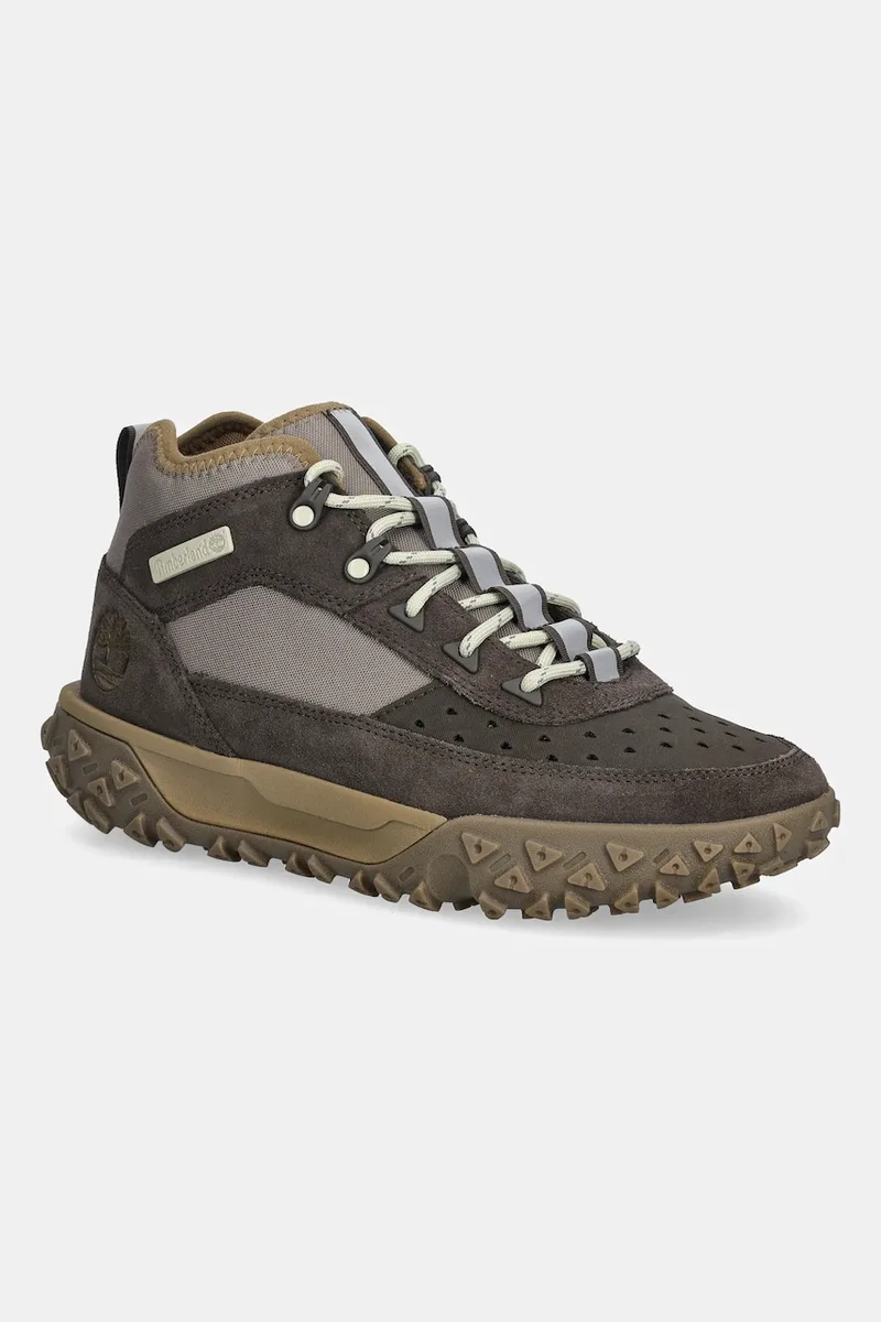 Αρβύλες Timberland Greenstride Motion 6 Mid