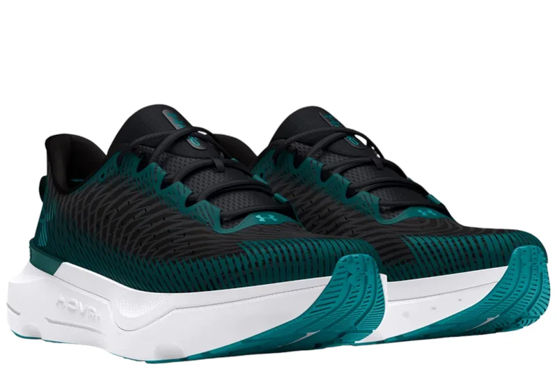 Παπούτσια Running Under Armour Low Infinite Pro 3027190-002 Ανδρικό