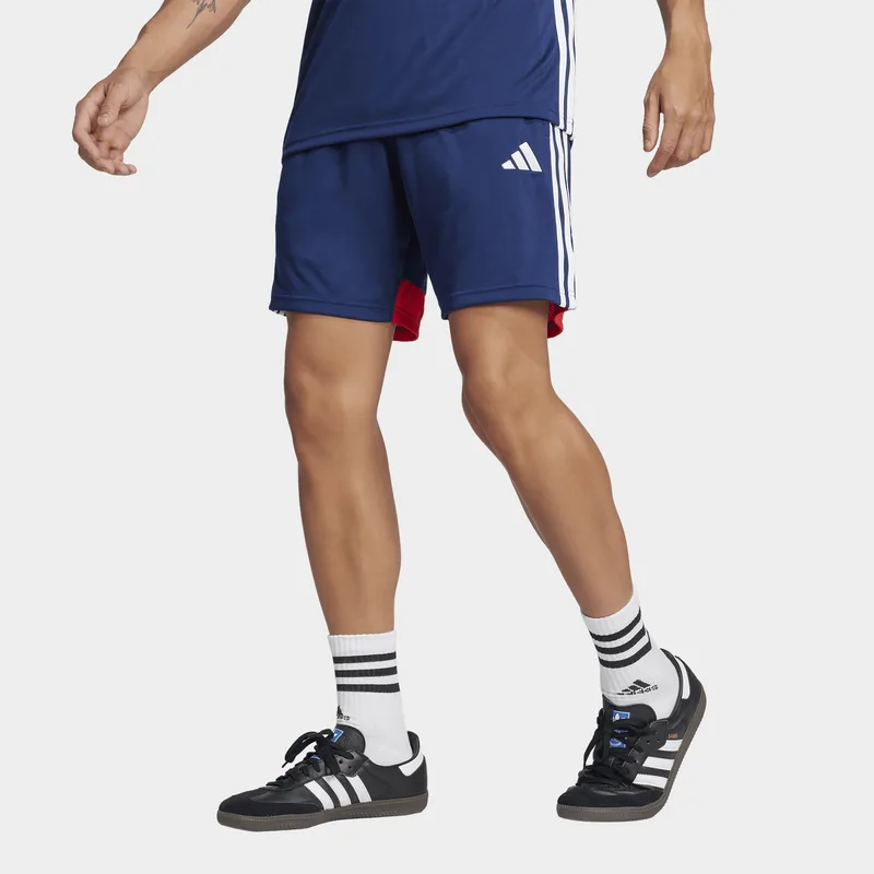 adidas Tiro 25 Essentials Ανδρικό Σορτς (9000221801_83866)