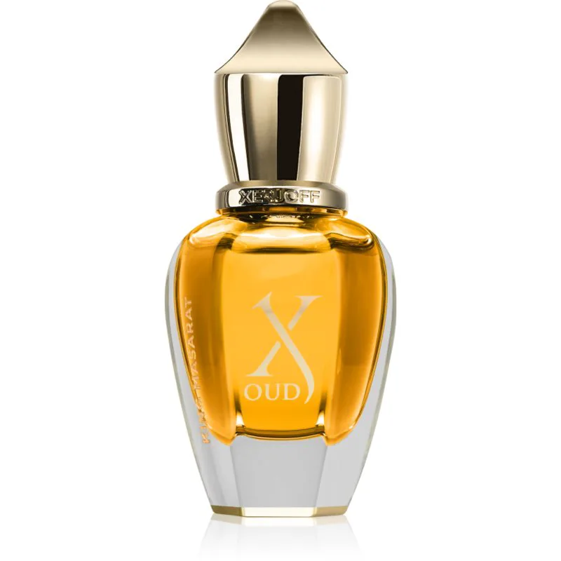 Xerjoff King Masarat αρωματικό λάδι unisex 15 ml
