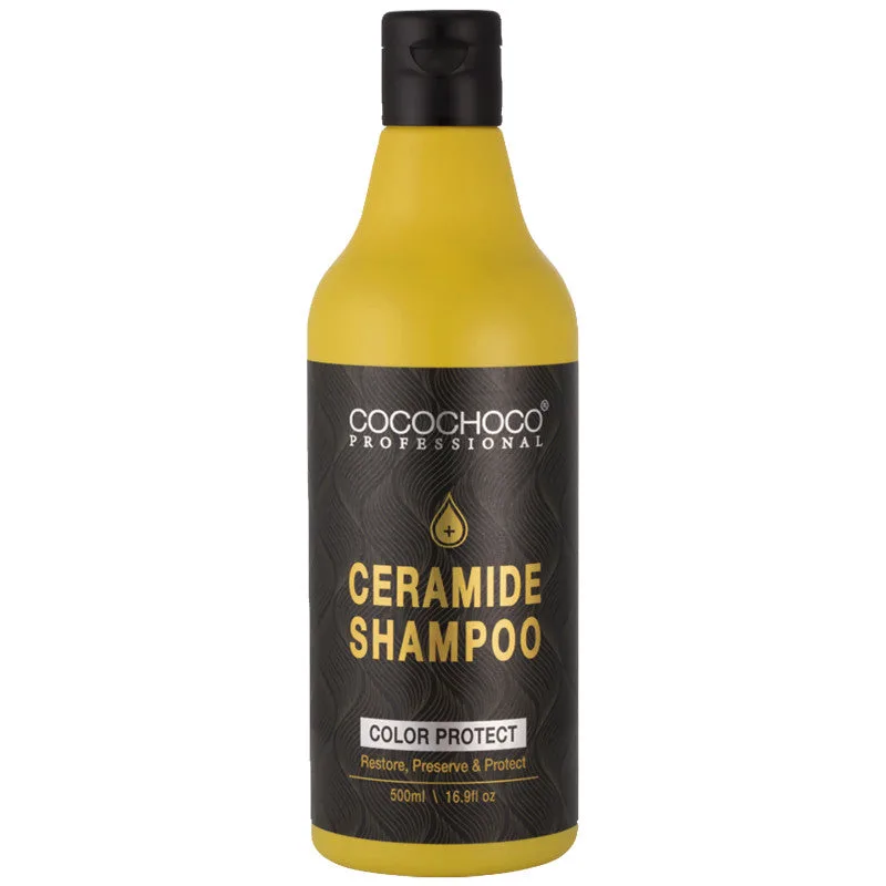 Cocochoco Ceramide Color Protection Shampoo 500 ml
