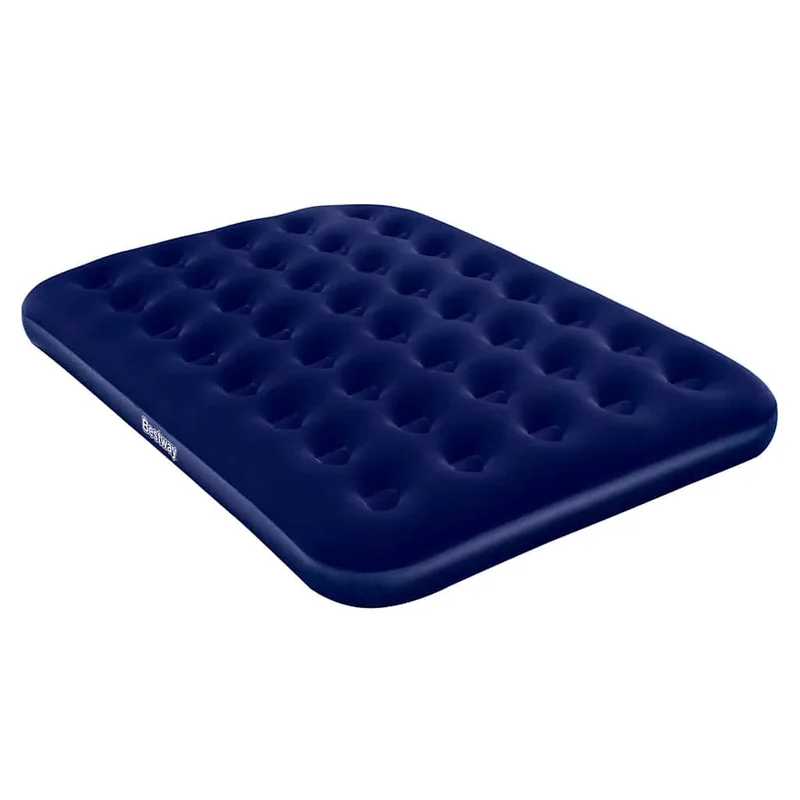 Bestway Φουσκωτό στρώμα με αερόστρωμα 191x137x22 εκ. 67002