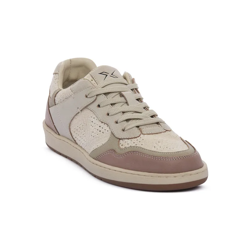 Xαμηλά Sneakers Frau FANCY