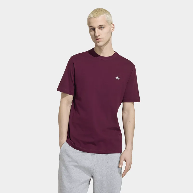 adidas Originals M Trefoil Essentials T-Shirt (9000281280_14856)