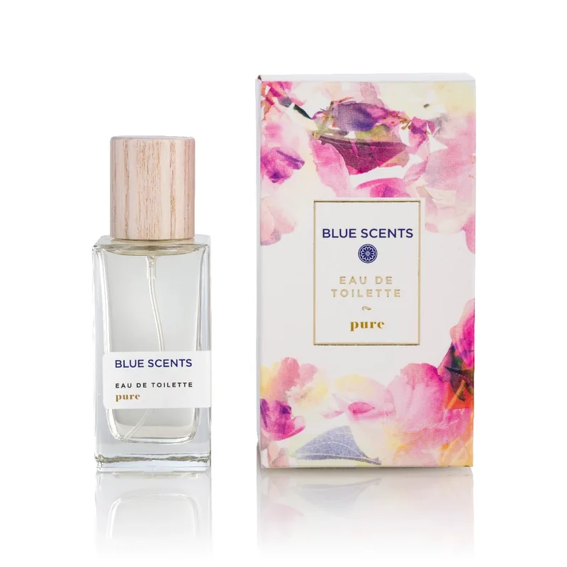 Eau de Toilette Pure 50ml