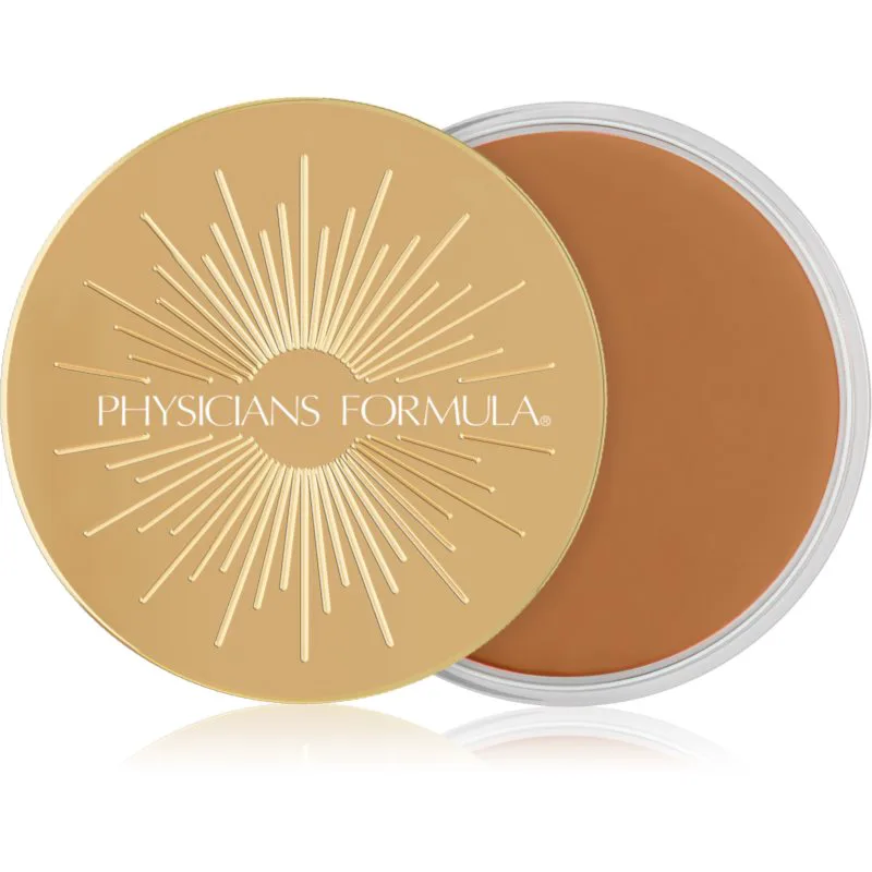 Physicians Formula Bronze Booster Sun Blur κρεμώδες μπρονζερ απόχρωση Warm Sand 30 γρ
