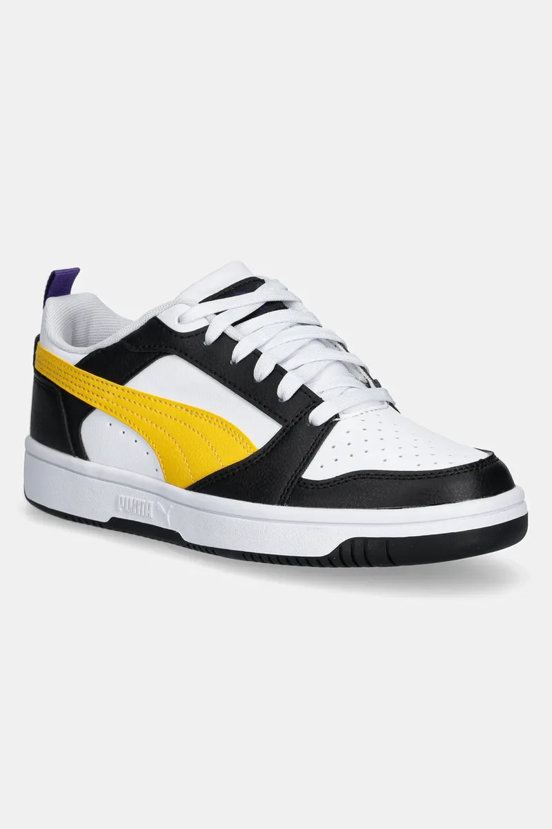 Παιδικά sneakers Puma Rebound V6 Lo Jr