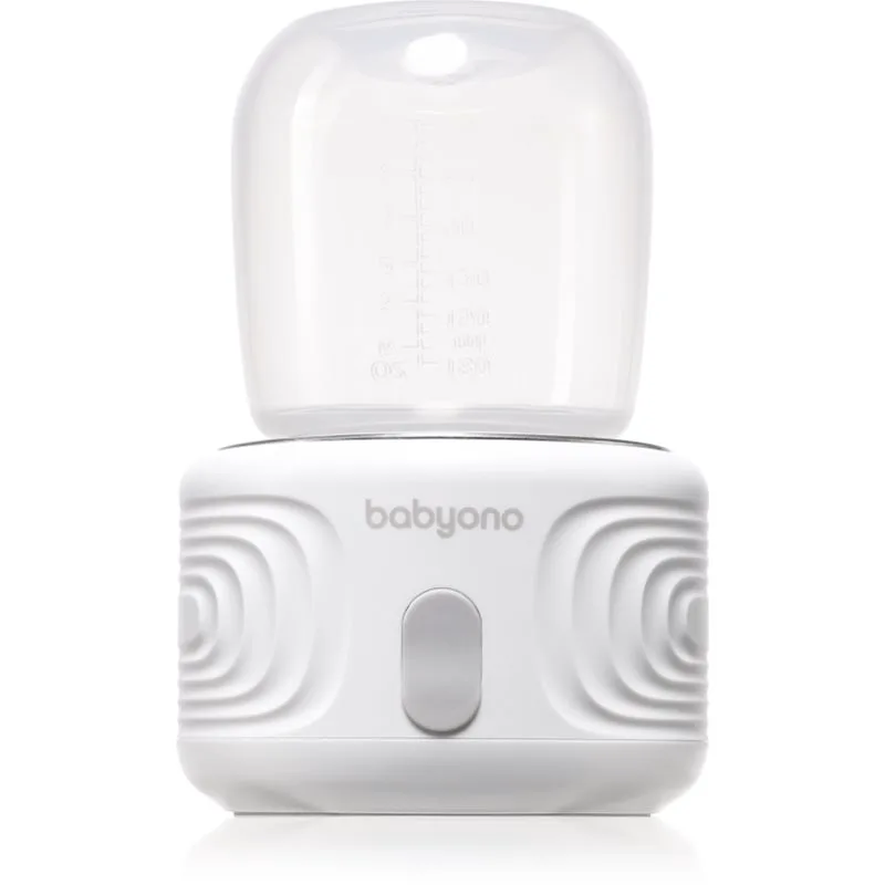 BabyOno Portable Bottle Warmer Θερμαντικό για μπιμπερό ταξιδιωτικό 1 τμχ