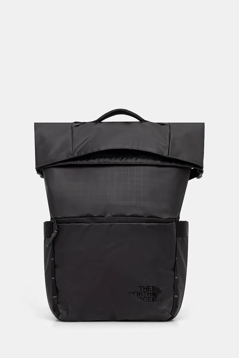 The North Face σακίδιο πόλης Base Camp Voyager Rolltop