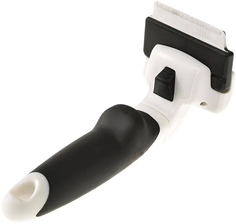 ΒΟΥΡΤΣΑ FERPLAST TRIMMER L SHORTHAIR ΓΙΑ ΚΟΝΤΟΤΡΙΧΟΥΣ ΣΚΥΛΟΥΣ