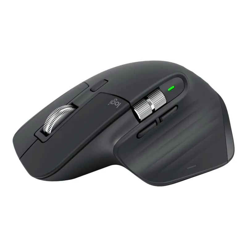Logitech Master Series MX Master 3S (910-007501) (910007501)