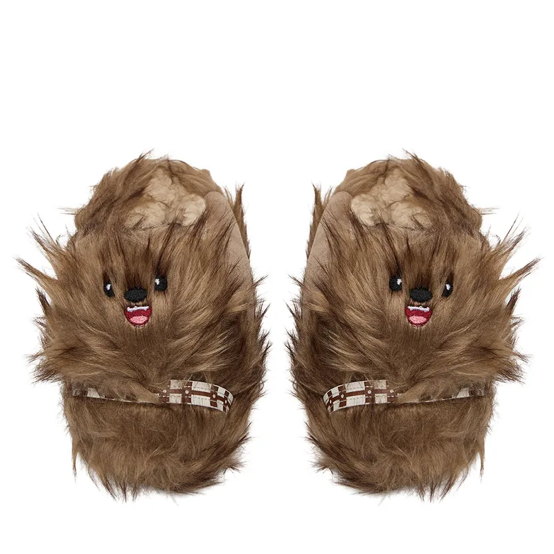Παντόφλες Σπιτιού Star Wars CEO-NJ-AW25-232SW Καφέ