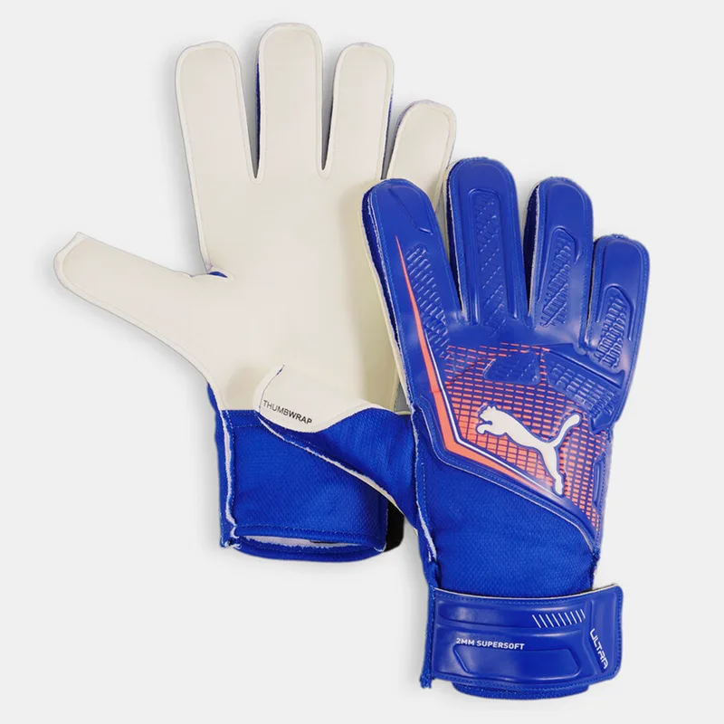 Puma Ultra Play Γάντια Τερματοφύλακα (9000193596_79459)