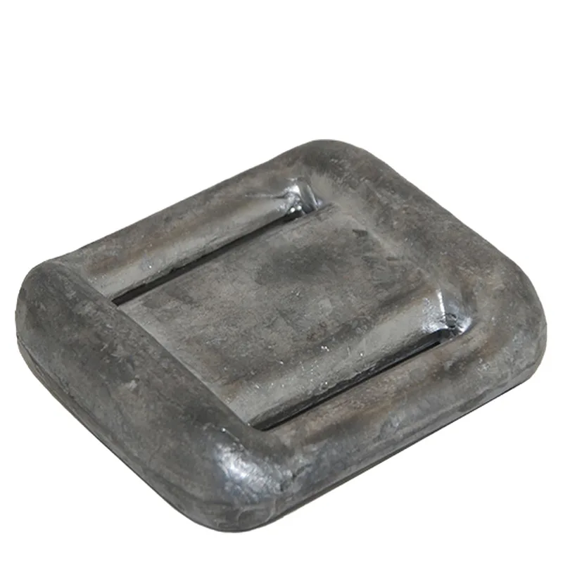 Βάρος Μολύβι 2kg 65893