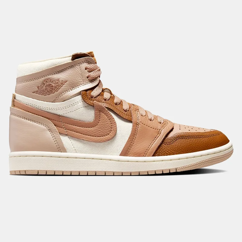 Jordan Air 1 High Γυναικεία Μποτάκια (9000183497_77070)