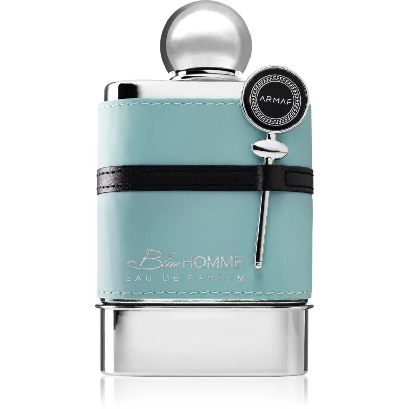 Armaf Blue Homme Eau de Parfum για άντρες 100 ml