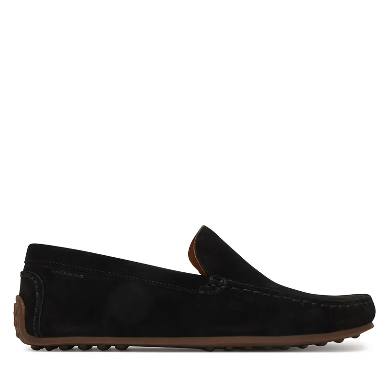 Μοκασίνια Vagabond Shoemakers Larissa 6150-040-20 Μαύρο