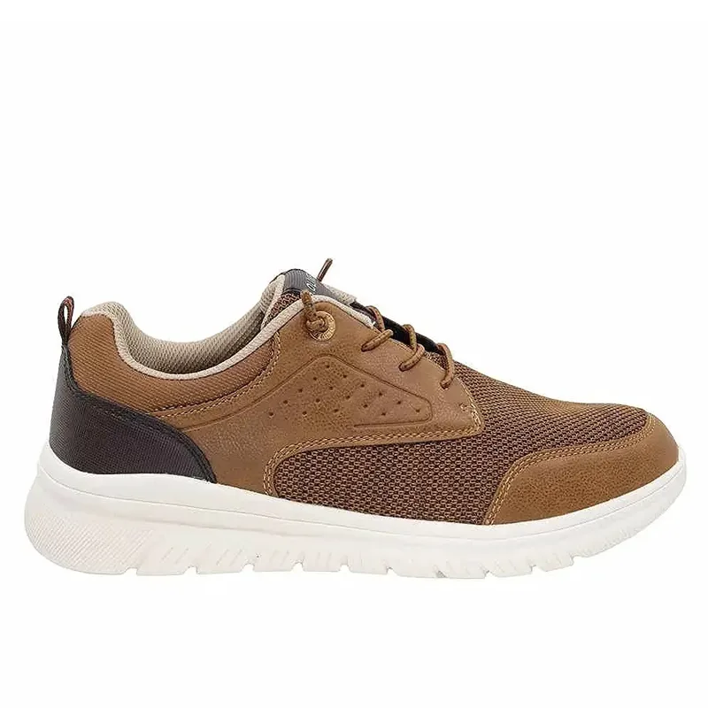 S.OLIVER ΑΝΔΡΙΚΟ SNEAKER 2177792. 88D3 BROWN