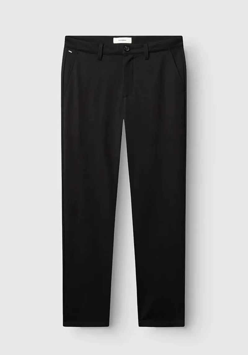 GABBA Chino της σειράς GABpaul Nygo - 11602 9999 Black