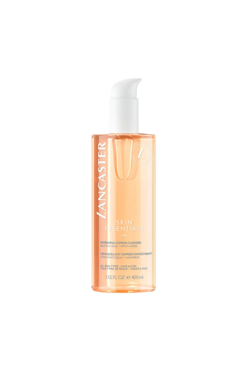 Lancaster Purifying Express Cleanser 400 ml - 8571047562