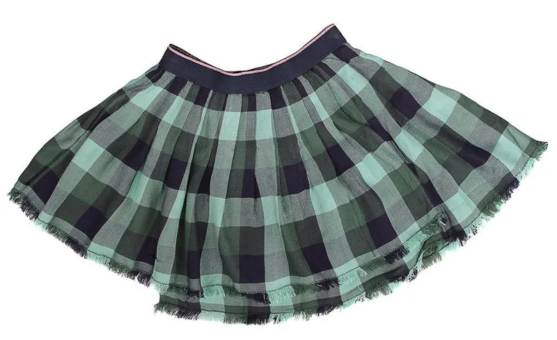 ΦΟΥΣΤΑ BENETTON 2G IMPRIANTO JUL ΠΡΑΣΙΝΟ/ΜΠΛΕ (2 ΕΤΩΝ)-(90 CM)