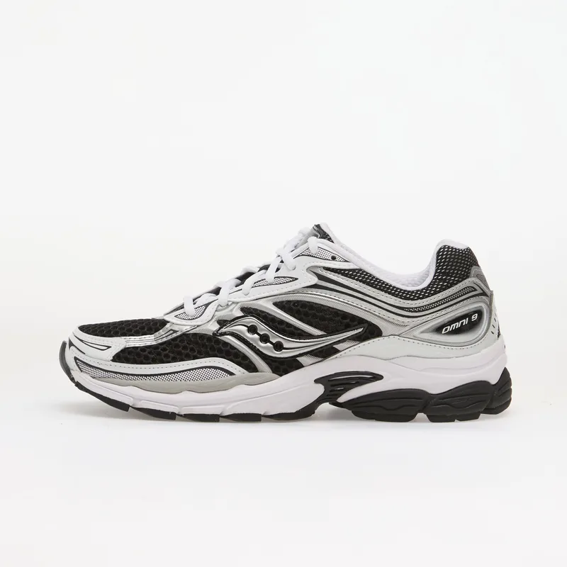 Sneakers Saucony Progrid Omni 9 Og Black/ White EUR 41